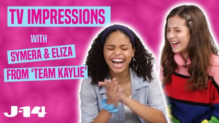 Team Kaylie Impressions