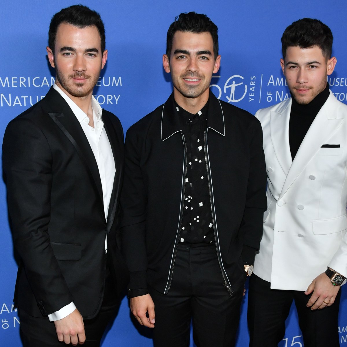 How the Jonas Brothers went from hating each other to 'Happiness