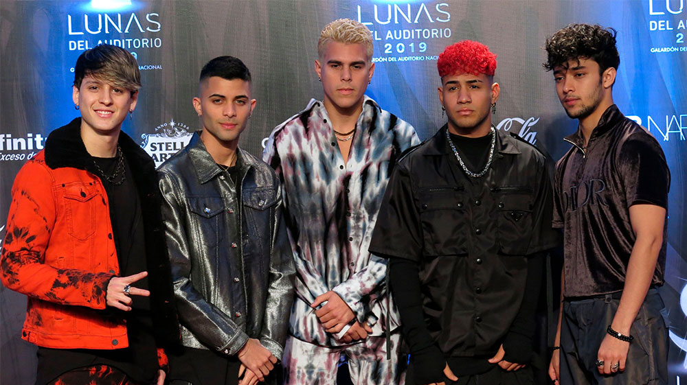 Cnco On Their Forever 21 Collab It Feels Great
