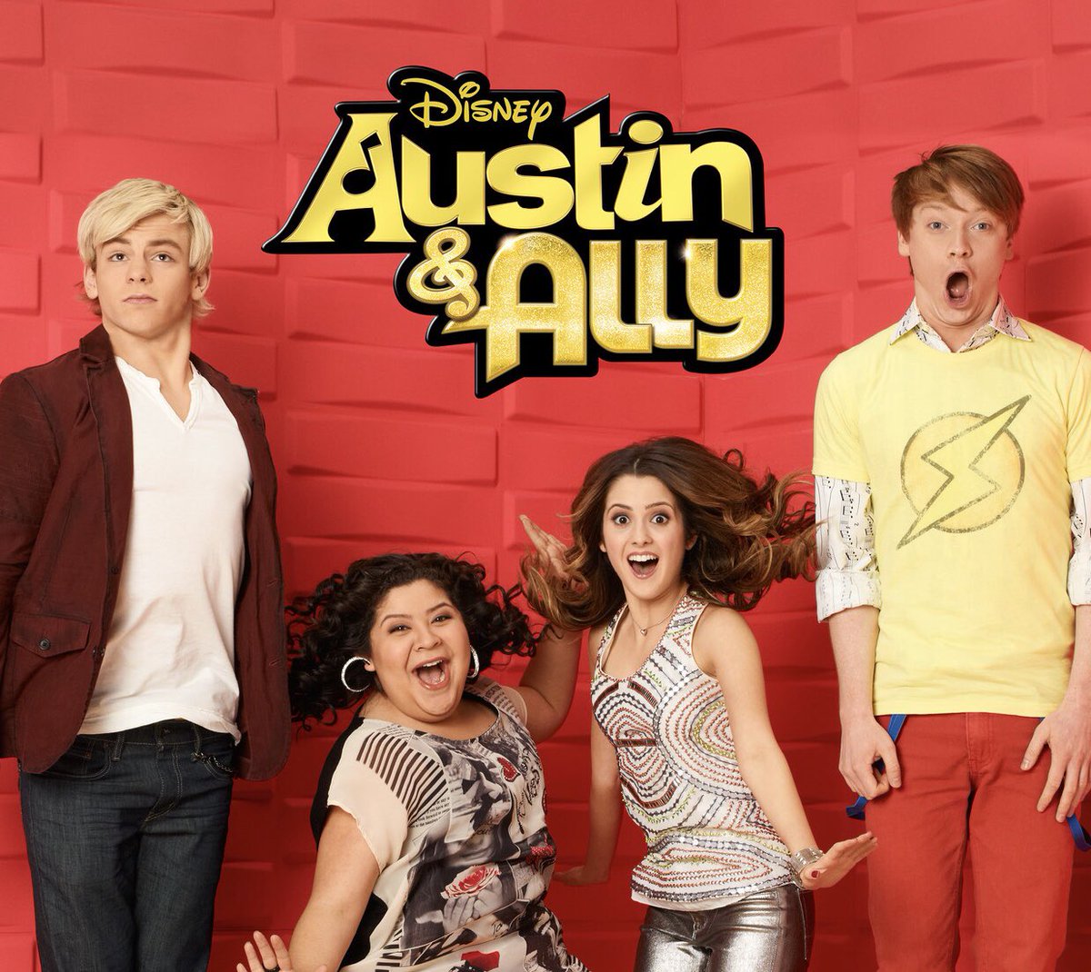 Vote On The Throwback Disney Channel Show You Want Rebooted Next