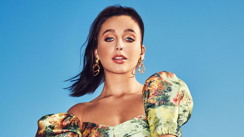 Emma Chamberlain Would Fight These Beauty Products If She Could — EXCLUSIVE
