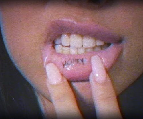 Check Out These 4 Cool CelebrityInspired Lip Tattoos by lizardsskintattoos   Issuu