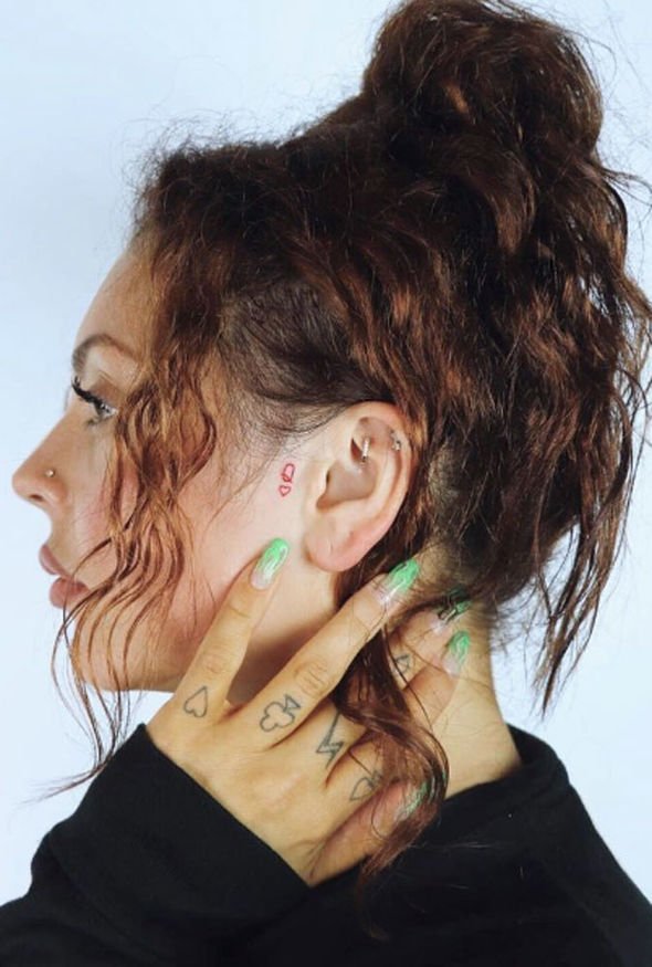 Top 50 Best Face Tattoos For Women  Bold Loud Body Art  Facial tattoos Face  tattoos for women Small face tattoos