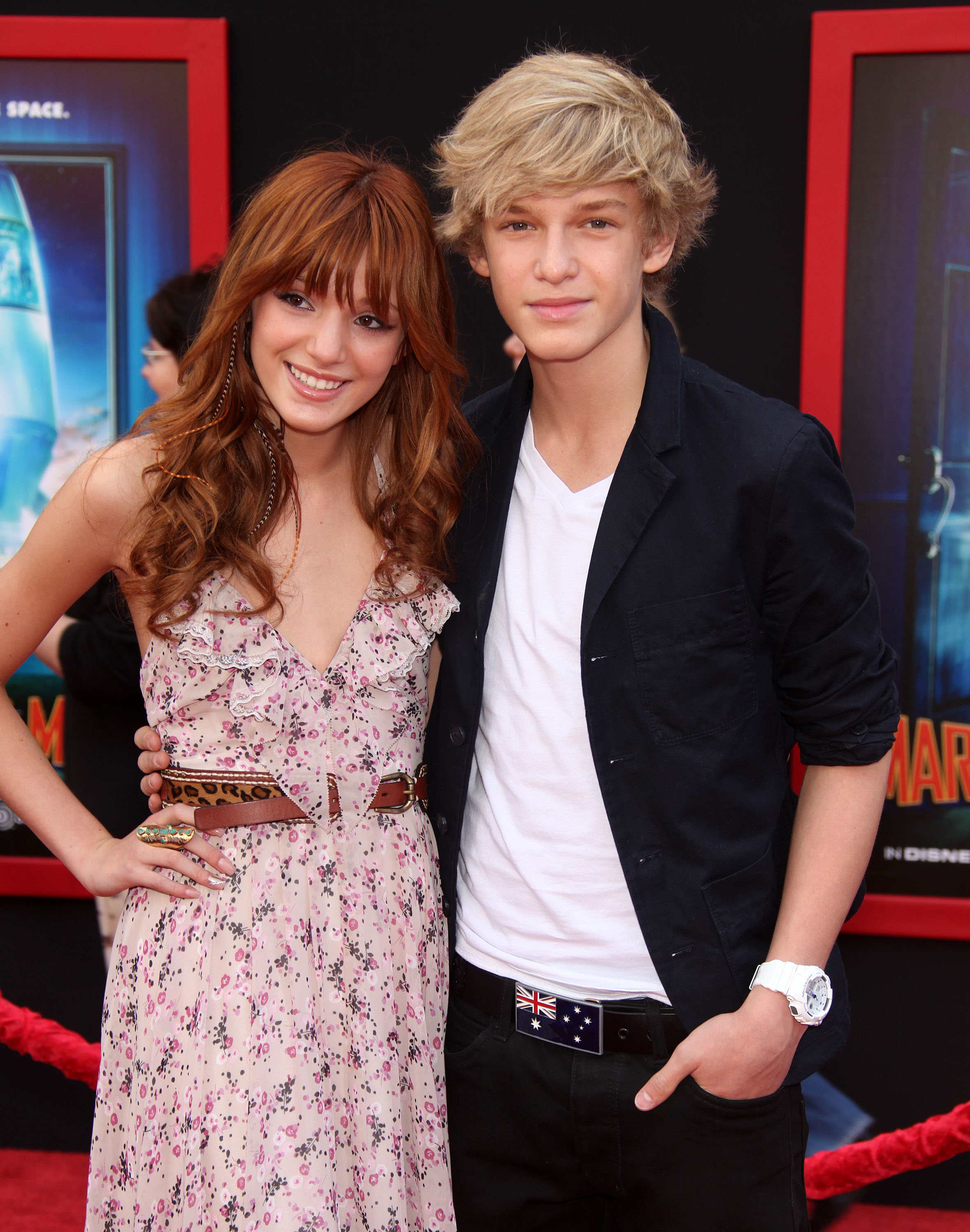 Cody Simpson Girlfriends Guide To Love Life, Who He Dated