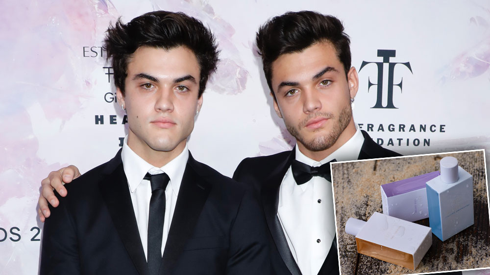 The dolan twin