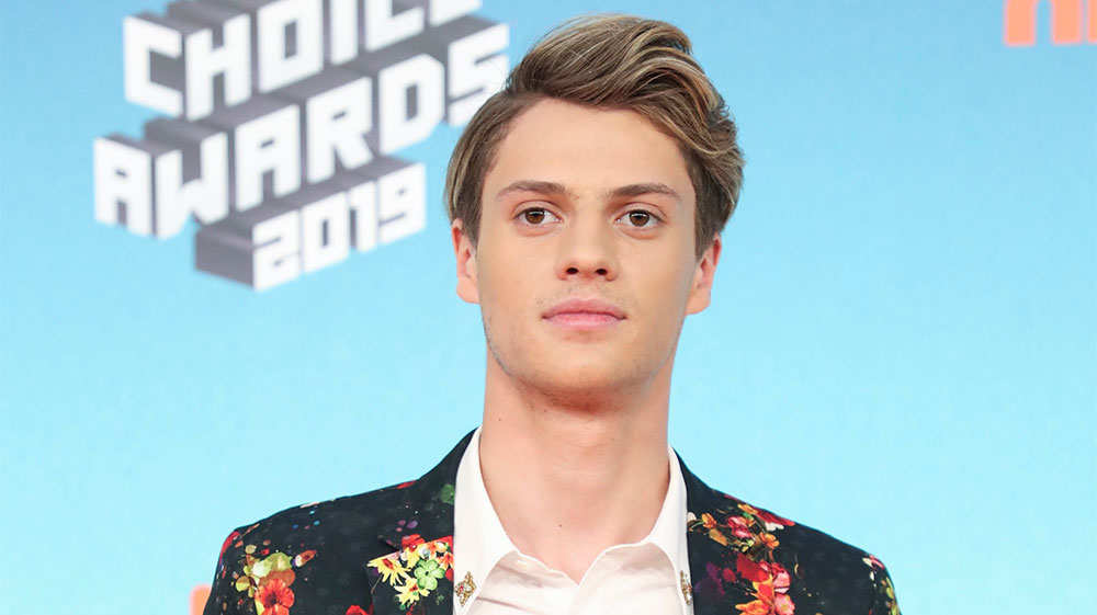 Jace Norman Posts Sneak Peek Of Henry Danger Series Finale