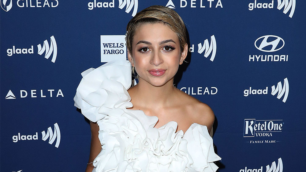 'Jessie' Star Josie Totah Cast In 'Saved By The Bell' Reboot