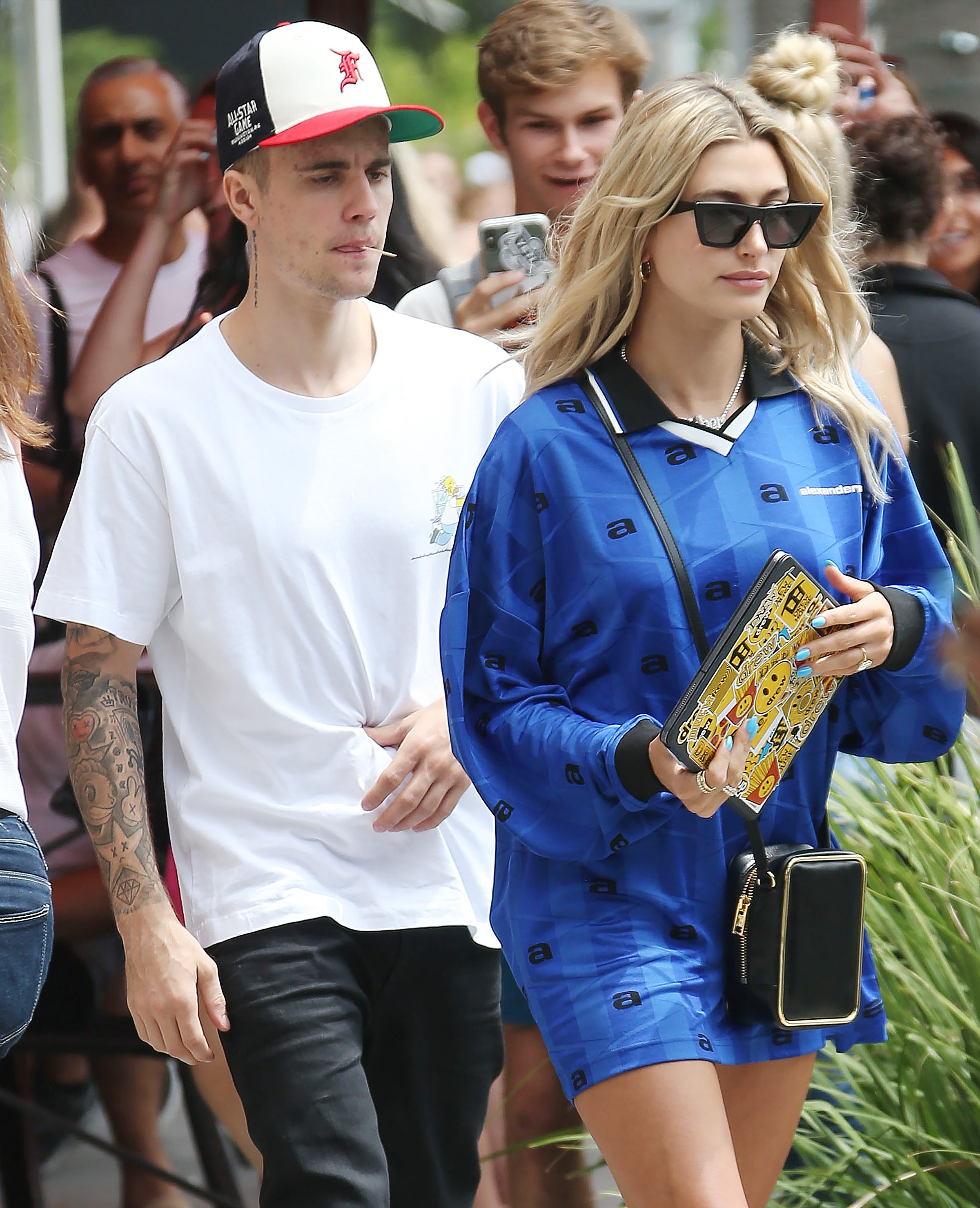 Justin Bieber And Hailey Baldwin Complete Relationship Timeline