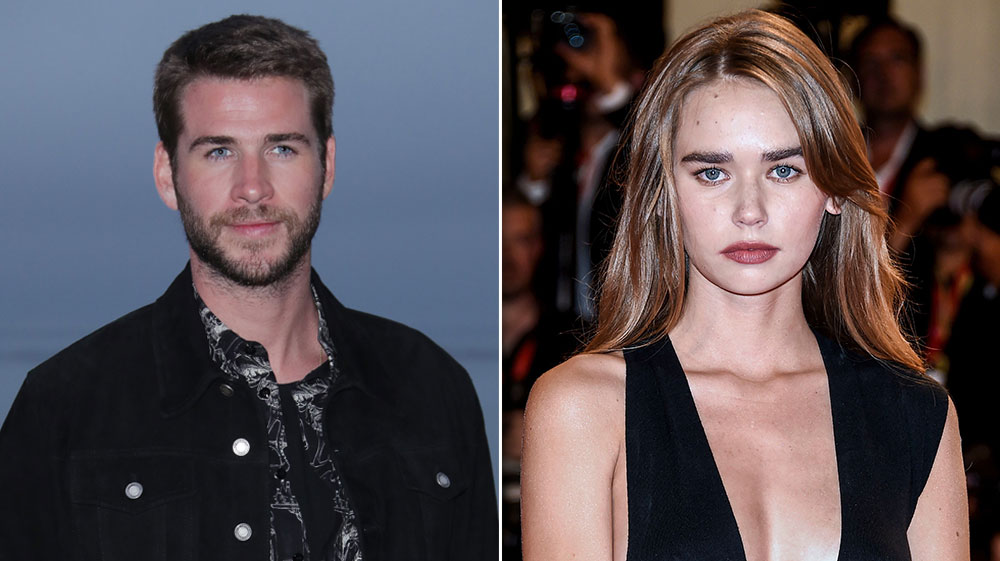 Liam Hemsworth And Gf Gabriella Brooks Relationship Timeline