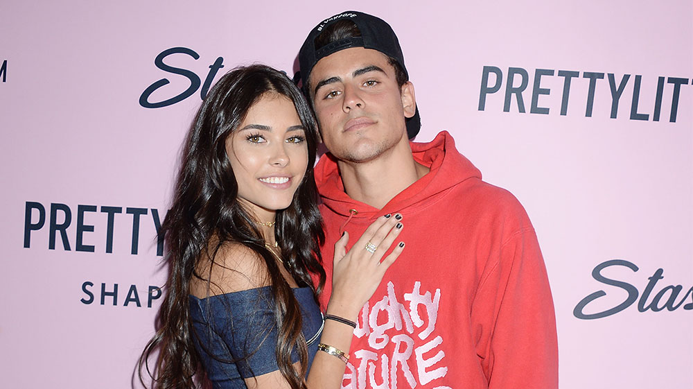 Are Madison Beer And Jack Gilinsky Back Together?