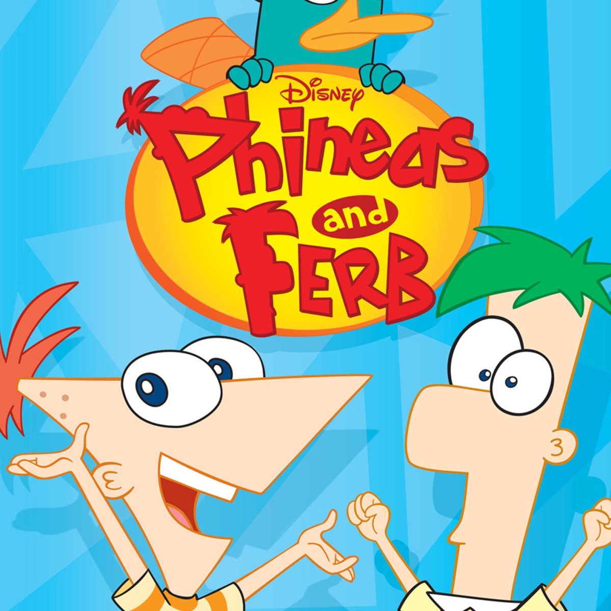 subliminal messages in phineas and ferb