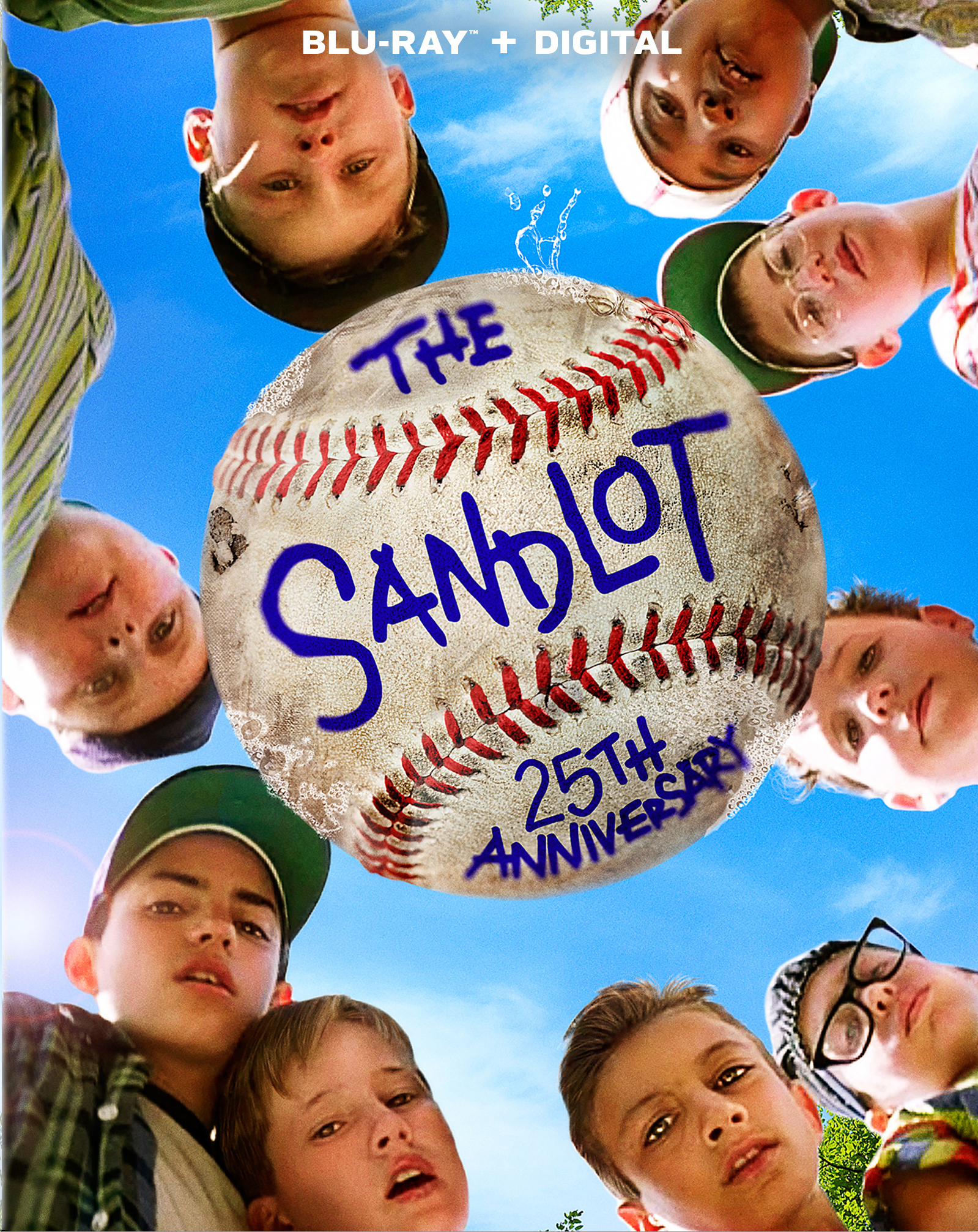 The Sandlot - Disney+