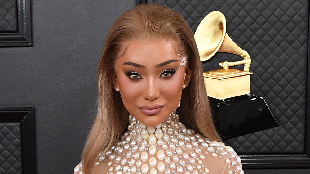 Nikita Dragun Says The Grammy Awards Paid Her To Attend