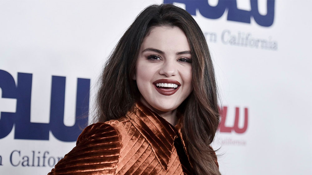 Selena Gomez S Rare Album Decoding Lyrics And Meanings