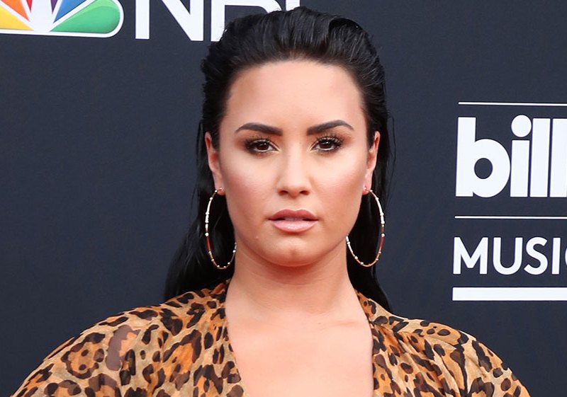 Demi Lovato on X: I'm so excited to release the all-new