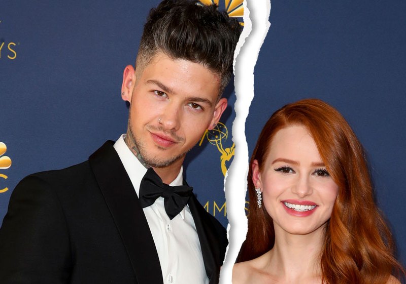 Madelaine Petsch And Travis Mills Split: Breakup After 3 Years