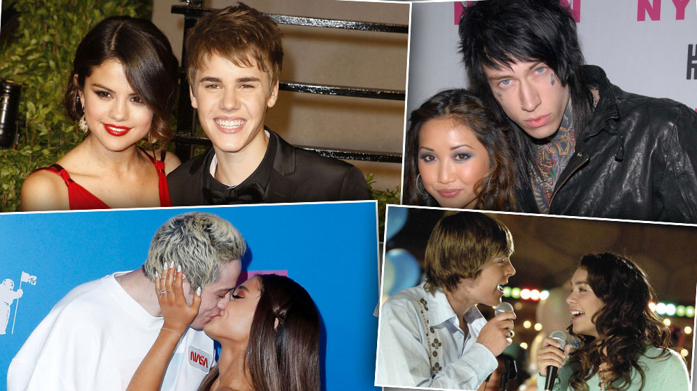 iconic celebrity couples