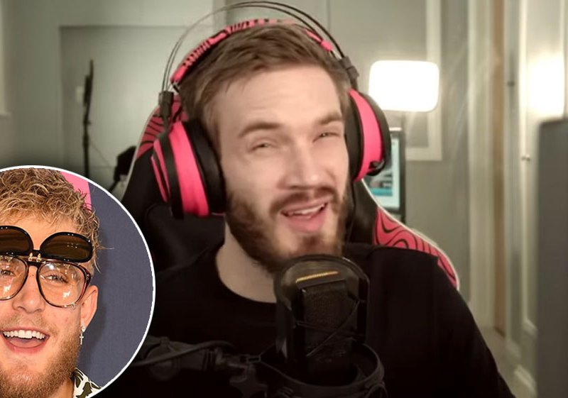 PewDiePie Will Teach You How to Become an Internet Celebrity in
