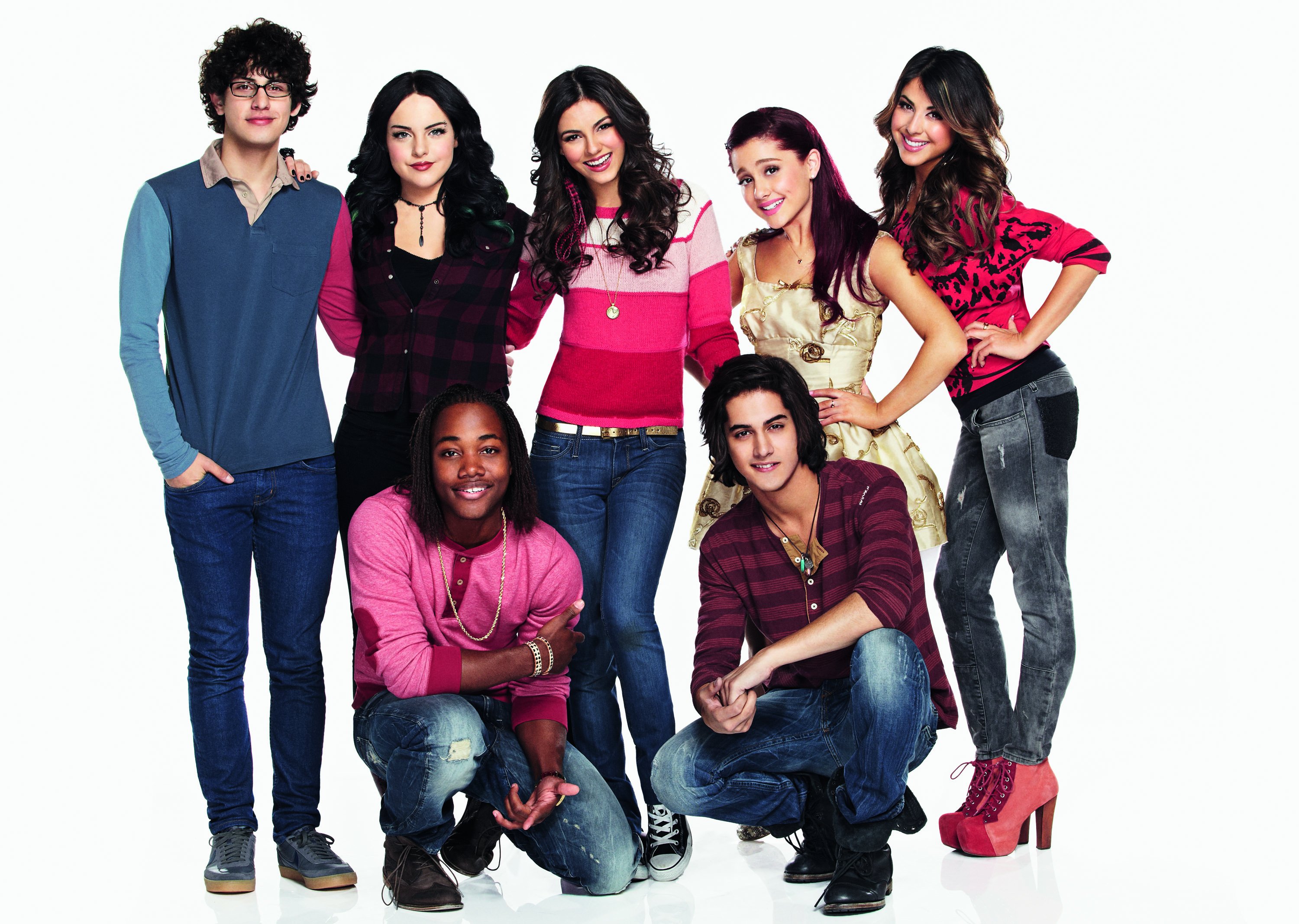 What the Cast of Victorious Is Up to Now