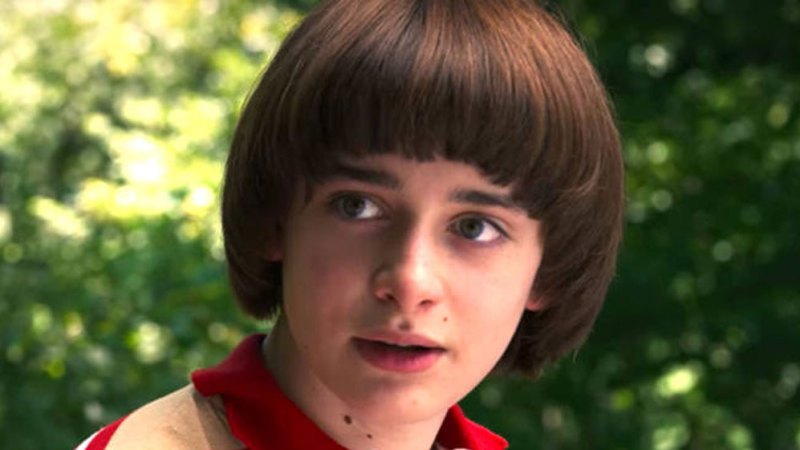 Is Will Gay in Stranger Things 3? - Did Will Come Out in Stranger Things?