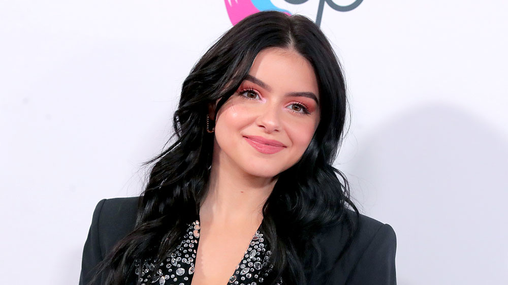 Modern Family' Star Ariel Winter Shares How She Deals With Hate