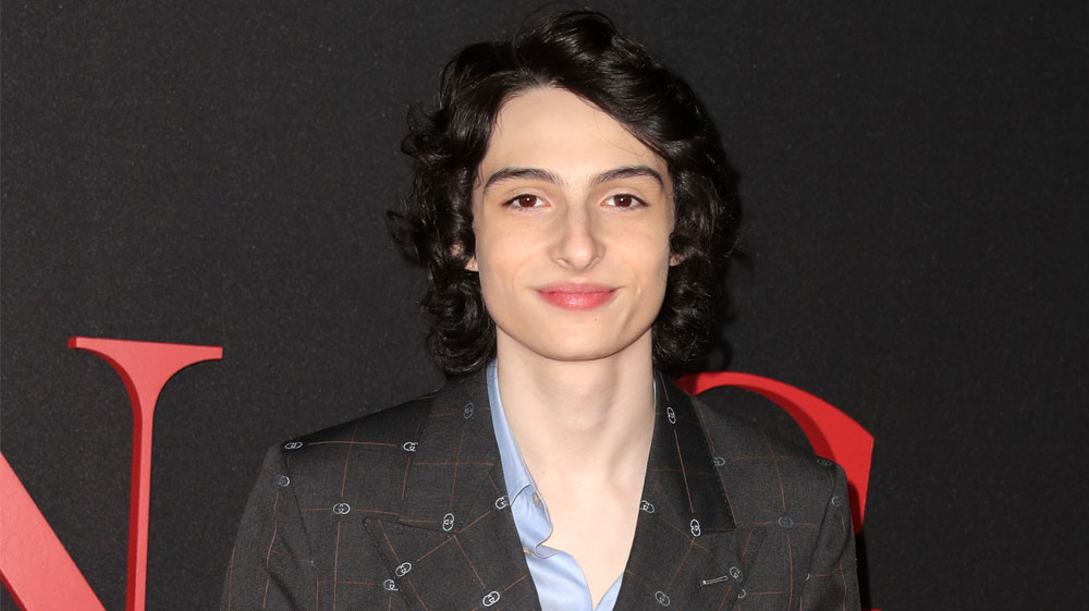 Finn Wolfhard Recalls Scary Stalking Incident With Adult Fan