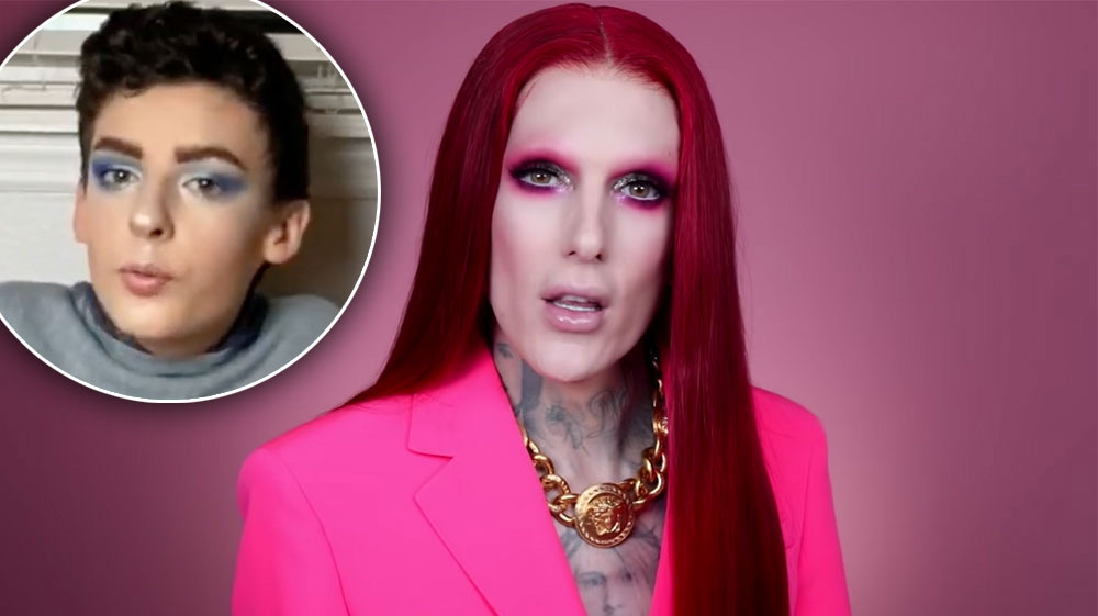 Jeffree Star is Selling $20 Million Home After “God Awful” Year of