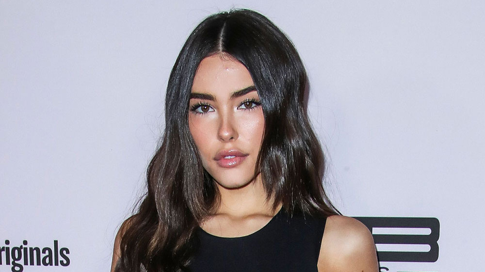 Madison Beer Issues Apology After Being Canceled On Twitter