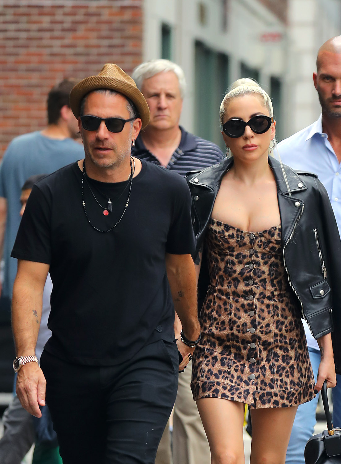 Lady Gaga Boyfriend Dating, Love Life, Past Relationships