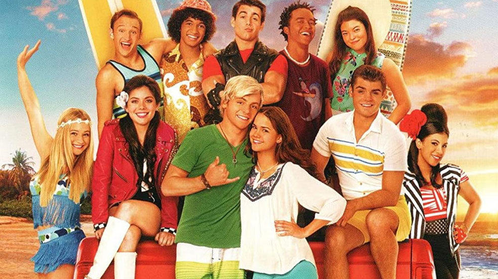 'Teen Beach Movie' Cast: Where Are The Disney Stars Now?