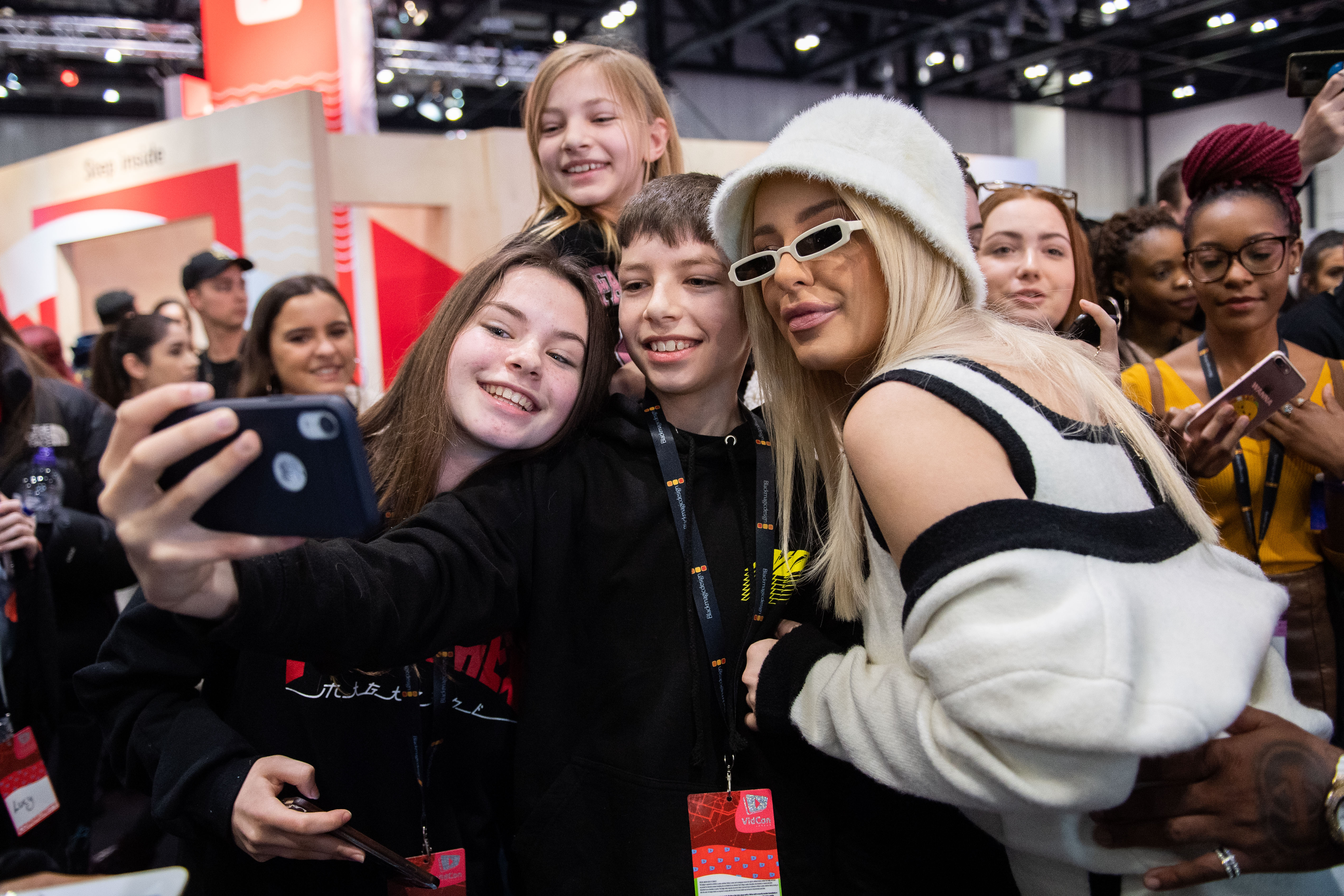 VidCon 2020 Details, Ticket Prices, Lineup, Date, Location, More