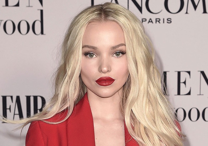 Dove Cameron Talks Dad And Cameron Boyce S Death