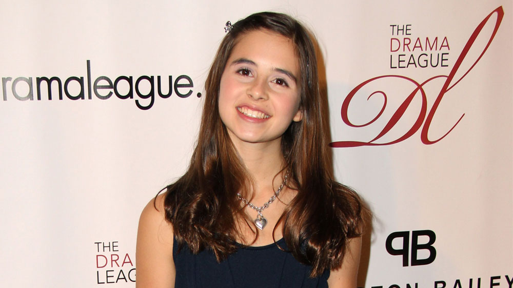 'X Factor' Contestant Carly Rose Sonenclar What She's Doing Now