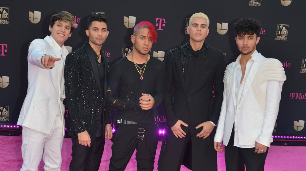 Cnco Spills On Inspiration Behind Honey Boo Touring New Music