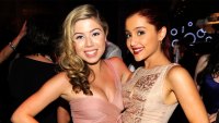 Jennette McCurdy Archives - J-14