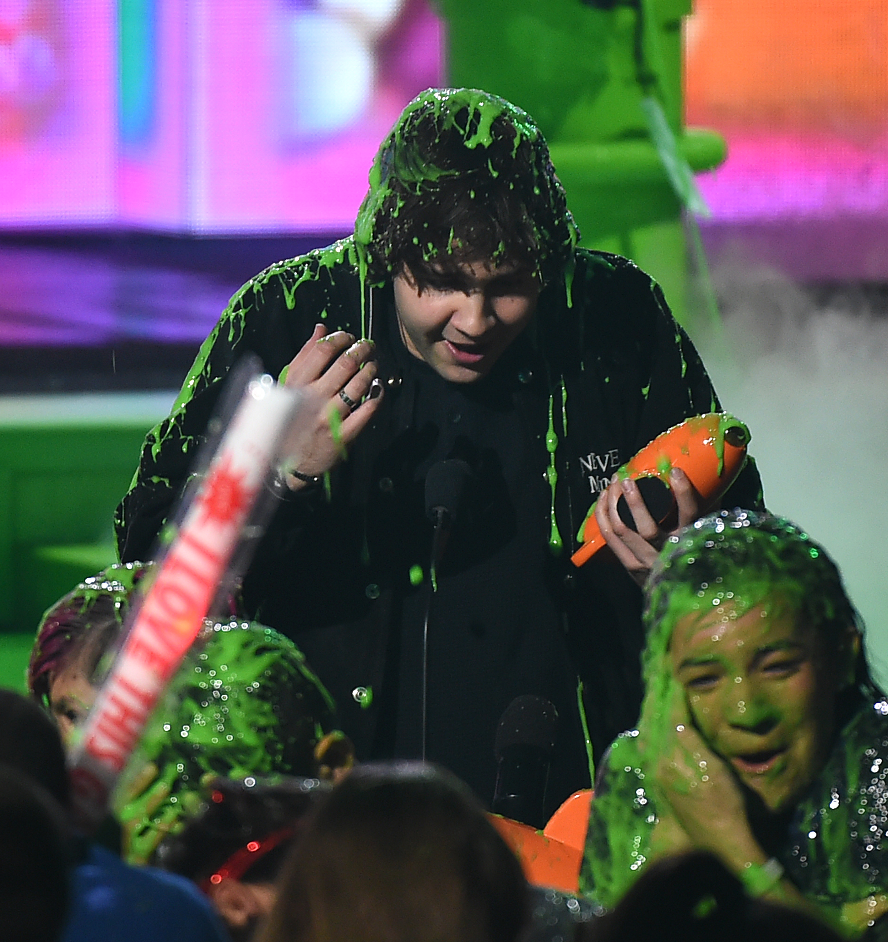 Virtual Kids' Choice Awards Host, Performers, Date, Time, More J14