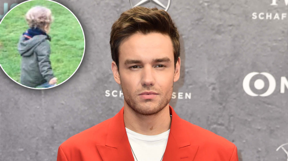 Liam Payne Hasn T Seen Son Bear In Weeks Due To Coronavirus