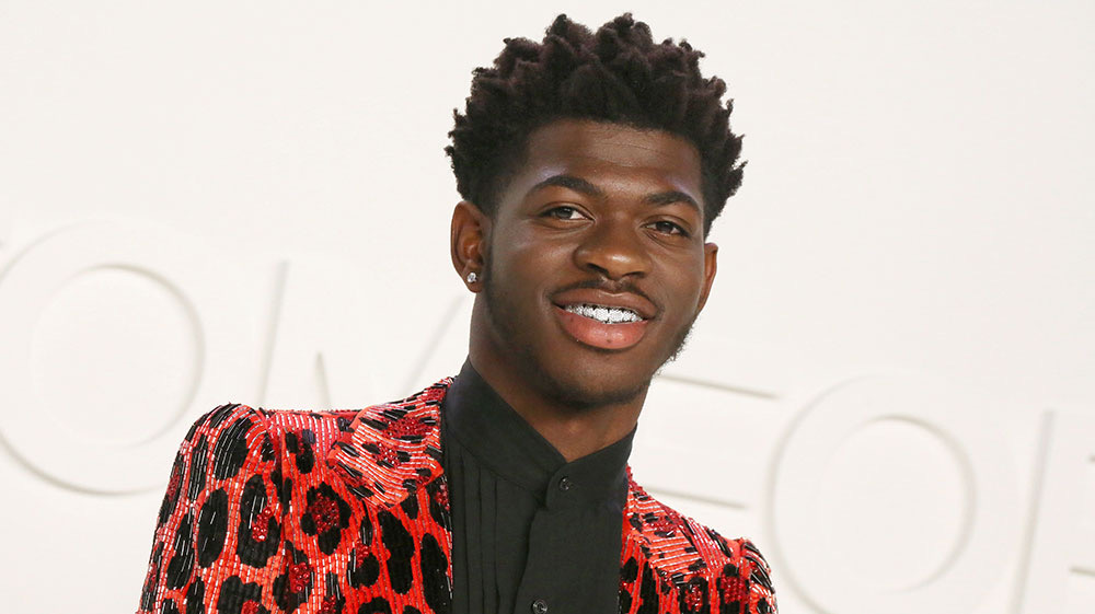 Lil Nas X Was Going To 'Die' Without Coming Out As Gay