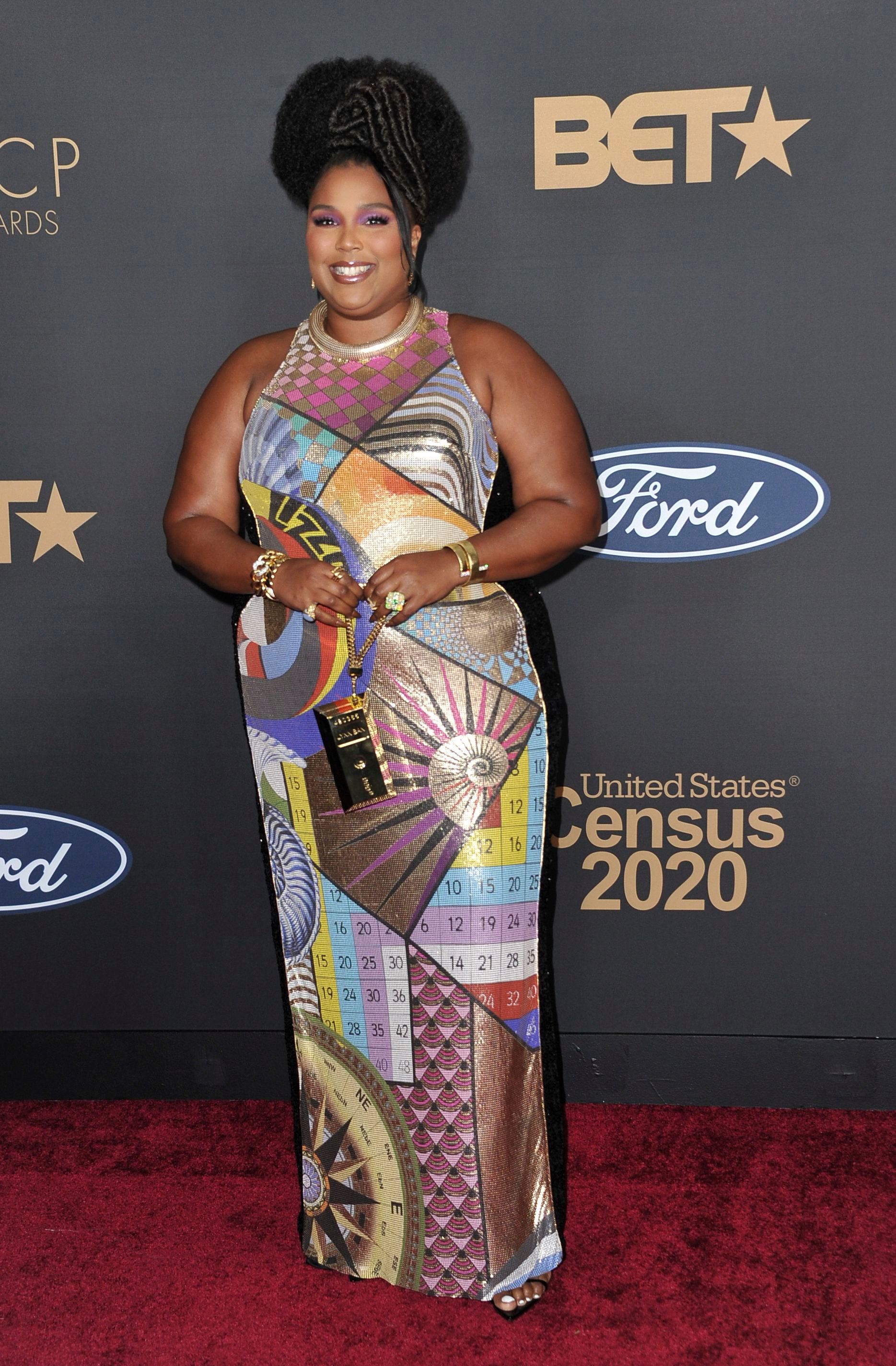 Photos Lizzo's Best And Most Fashionable Red Carpet Looks