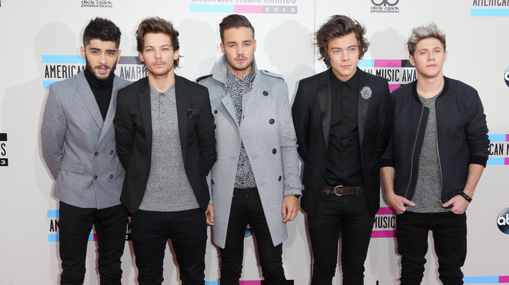 One Direction Anniversary Website Reunion Plans: How When Details