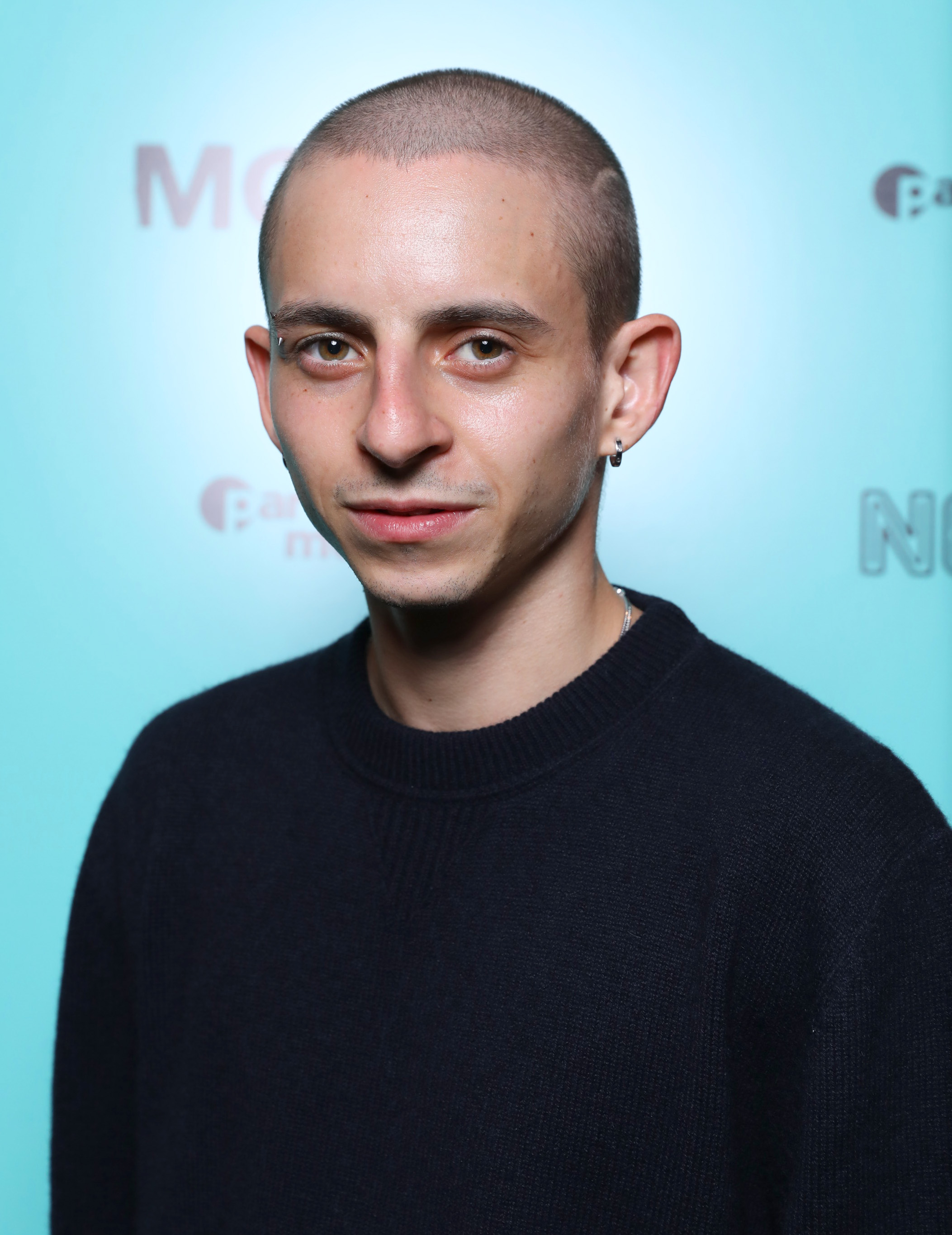 Moises Arias Transformation Photos Over The Years After Disney