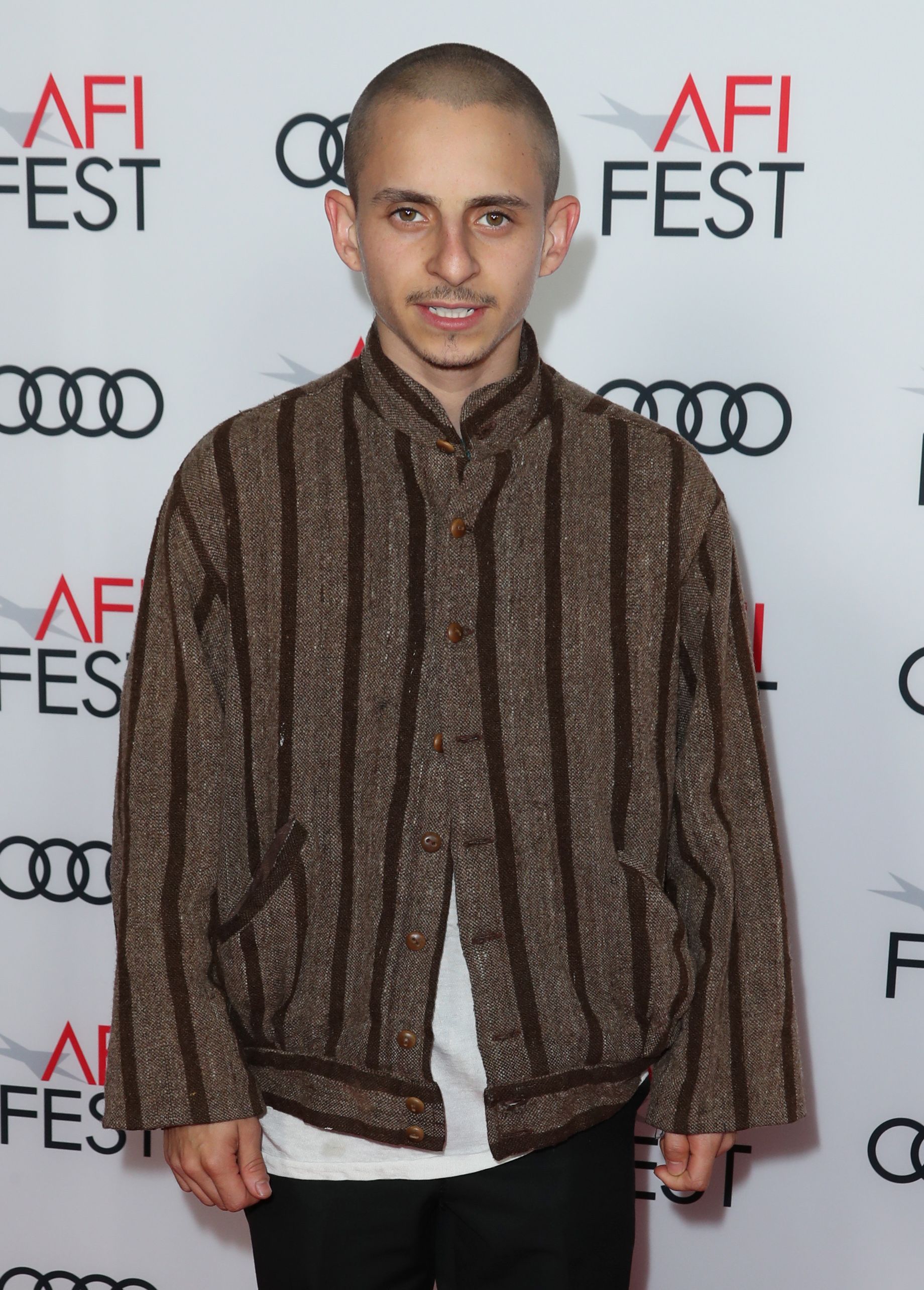 Moises Arias Transformation Photos Over The Years After Disney