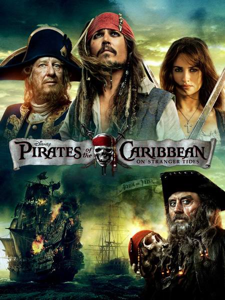 More 'Pirates of the Caribbean' Is Coming to Disney+ - Inside the