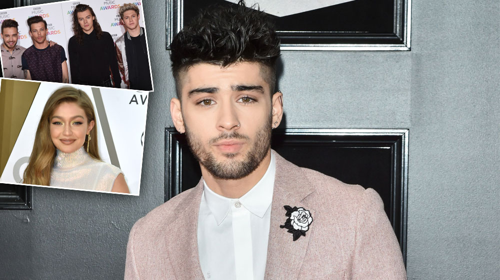 zayn malik songs free download