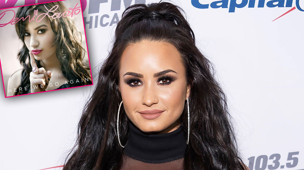 Demi Lovato's Sister Madison De La Garza Curses On Song 'Solo