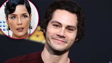 Fans Are Freaking Out After Dylan O’Brien Returns To Twitter With Epic Response To Halsey’s Throwba