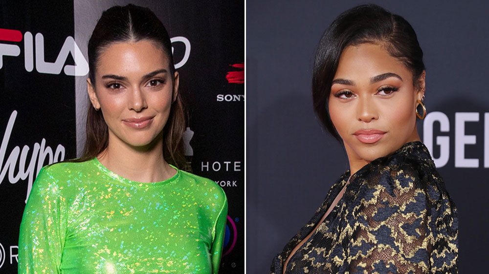 Jordyn Woods Shades Kendall Jenner After Pics With Devin ...