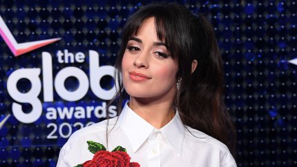 Camila Cabello Opens Up About Her Anxiety And OCD In Powerful New Essay