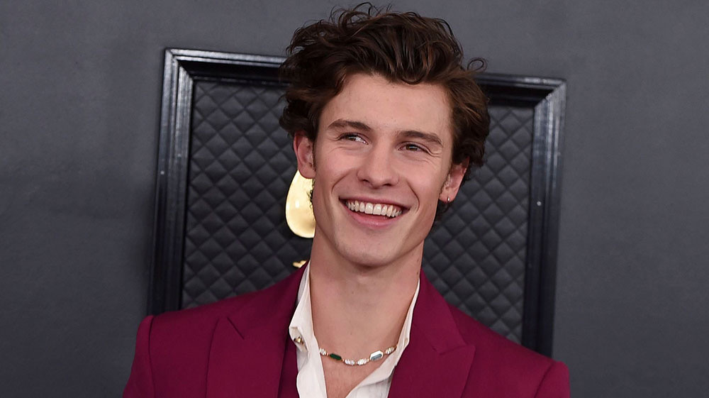 Shawn Mendes Reveals He's Struggling to Show Up as His “100% True Honest  Unique Self” | Vanity Fair