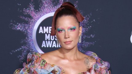 Halsey Slams Haters Who Made Fun Of Her For Studying Law To Pass The Bar Exam